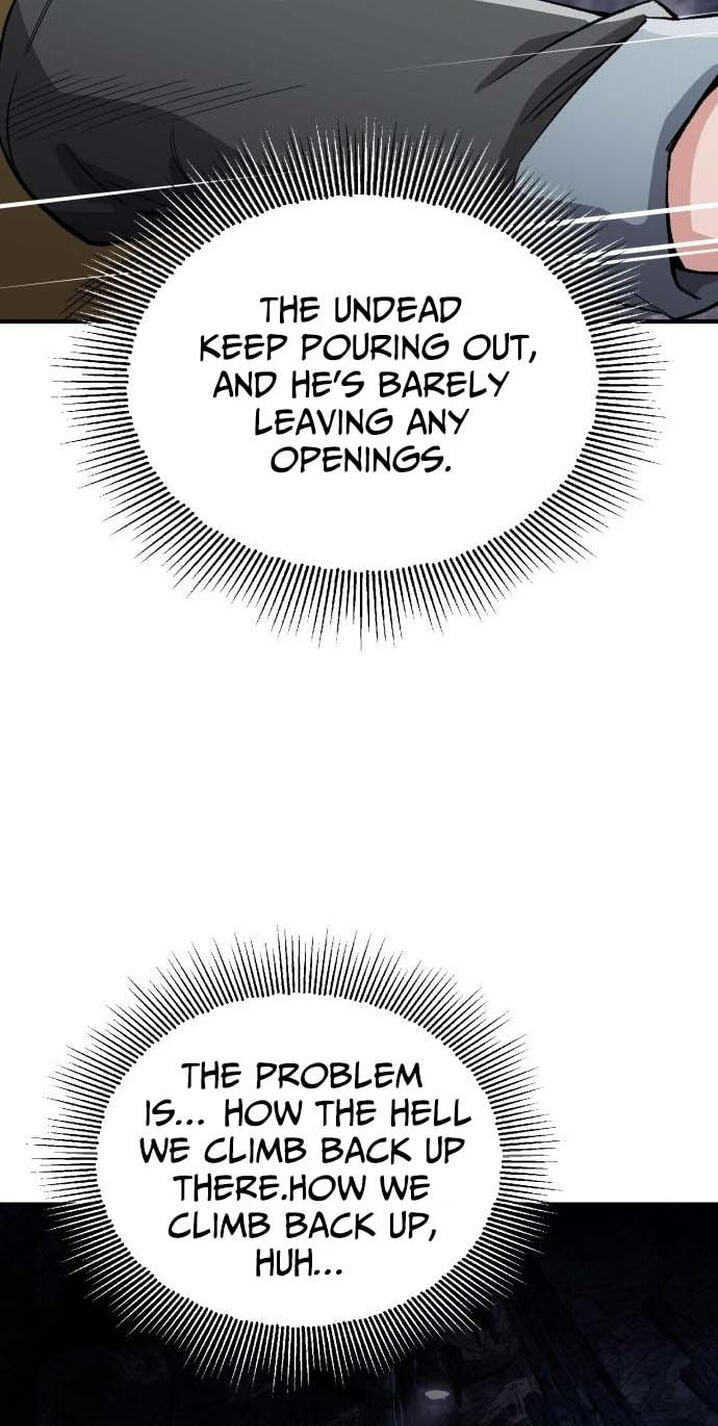Blood Demon Reincarnation Chapter 55 page 55 - 