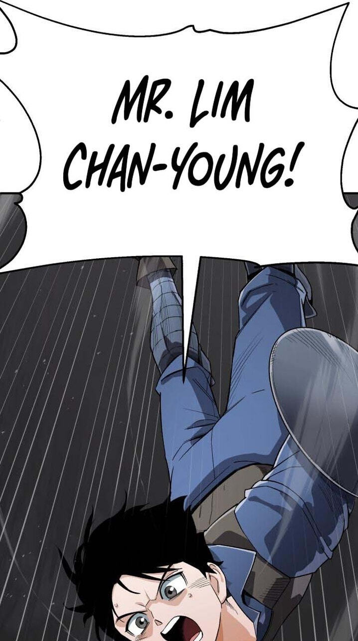 Blood Demon Reincarnation Chapter 55 page 7 - 