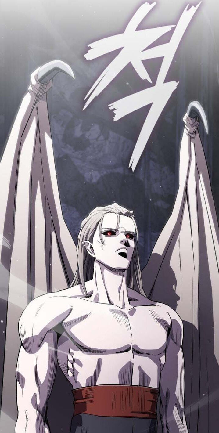 Blood Demon Reincarnation Chapter 55 page 73 - 