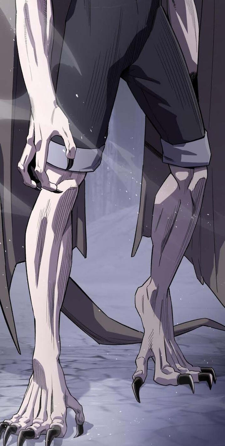 Blood Demon Reincarnation Chapter 55 page 74 - 