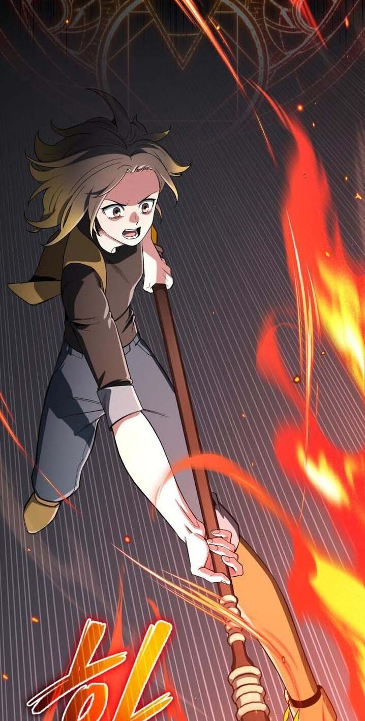 Blood Demon Reincarnation Chapter 55 page 77 - 
