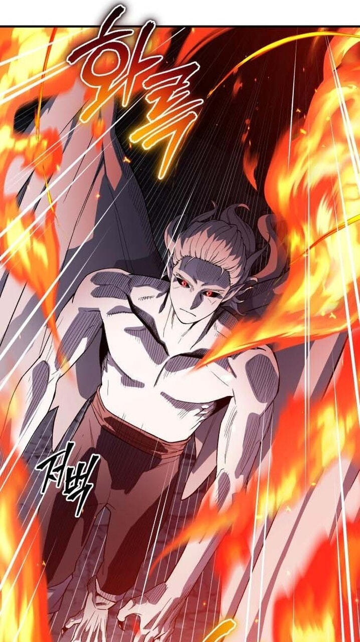 Blood Demon Reincarnation Chapter 55 page 79 - 