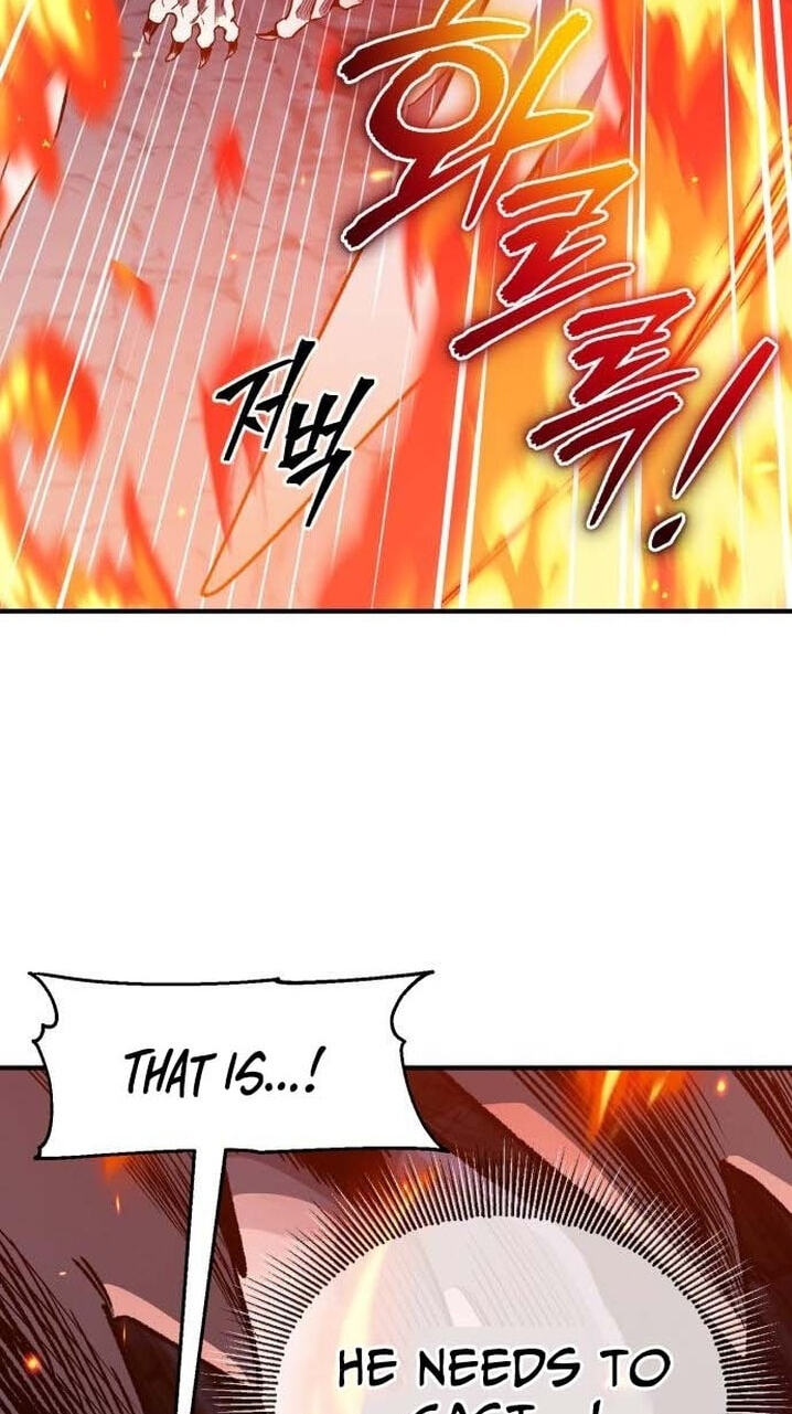 Blood Demon Reincarnation Chapter 55 page 80 - 
