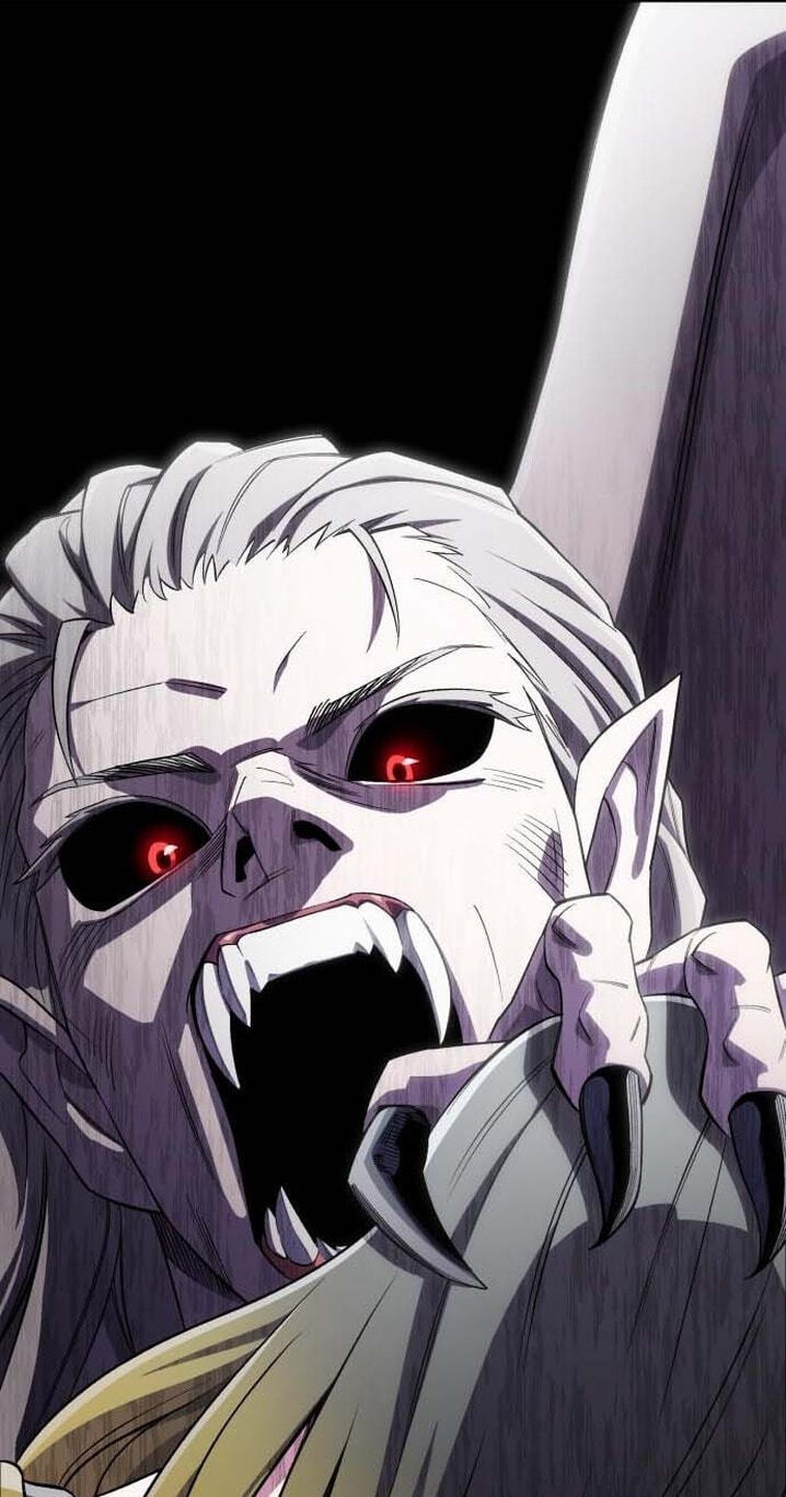 Blood Demon Reincarnation Chapter 55 page 86 - 