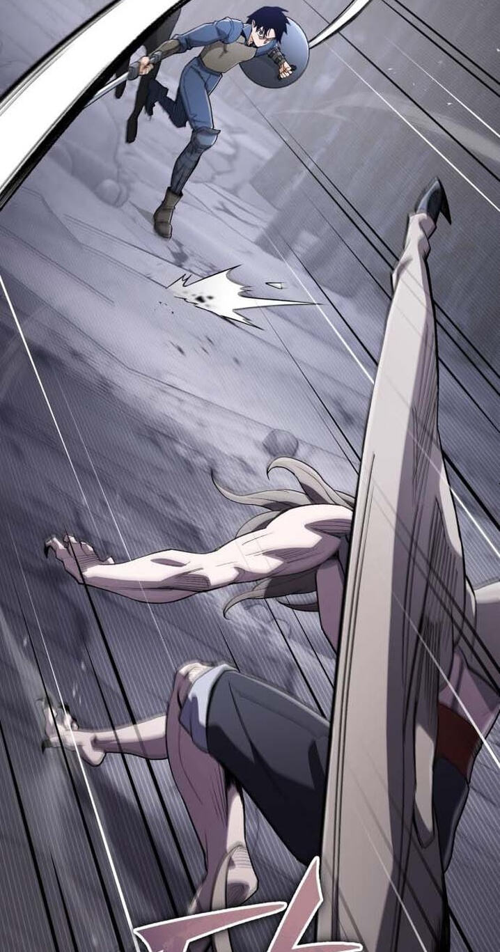 Blood Demon Reincarnation Chapter 55 page 91 - 