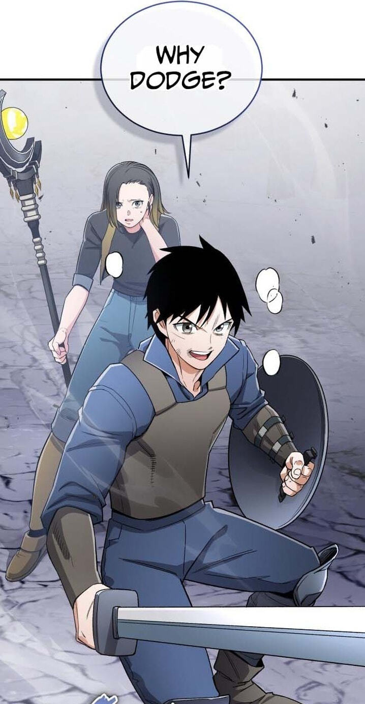 Blood Demon Reincarnation Chapter 55 page 93 - 