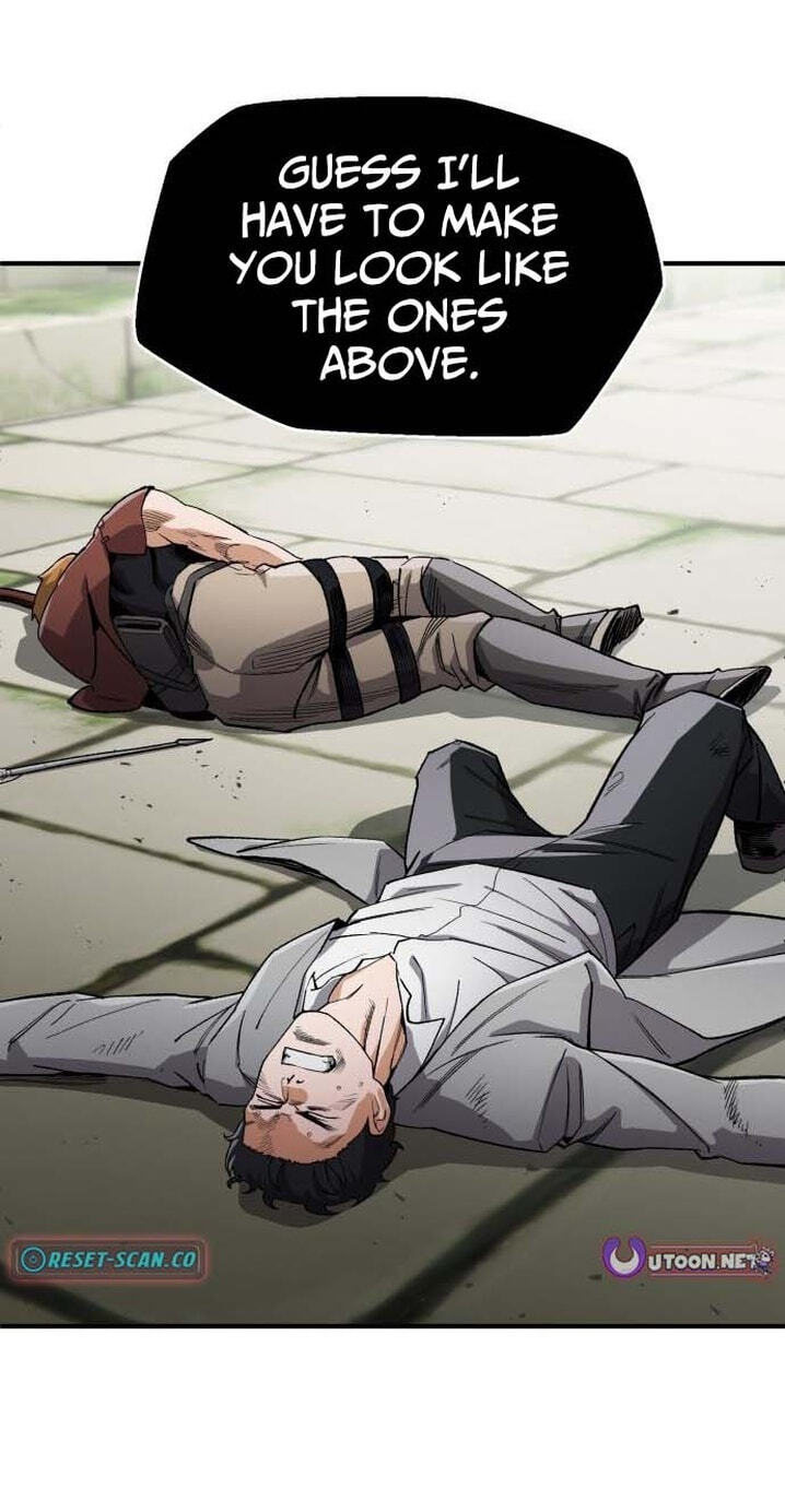 Blood Demon Reincarnation Chapter 55 page 96 - 