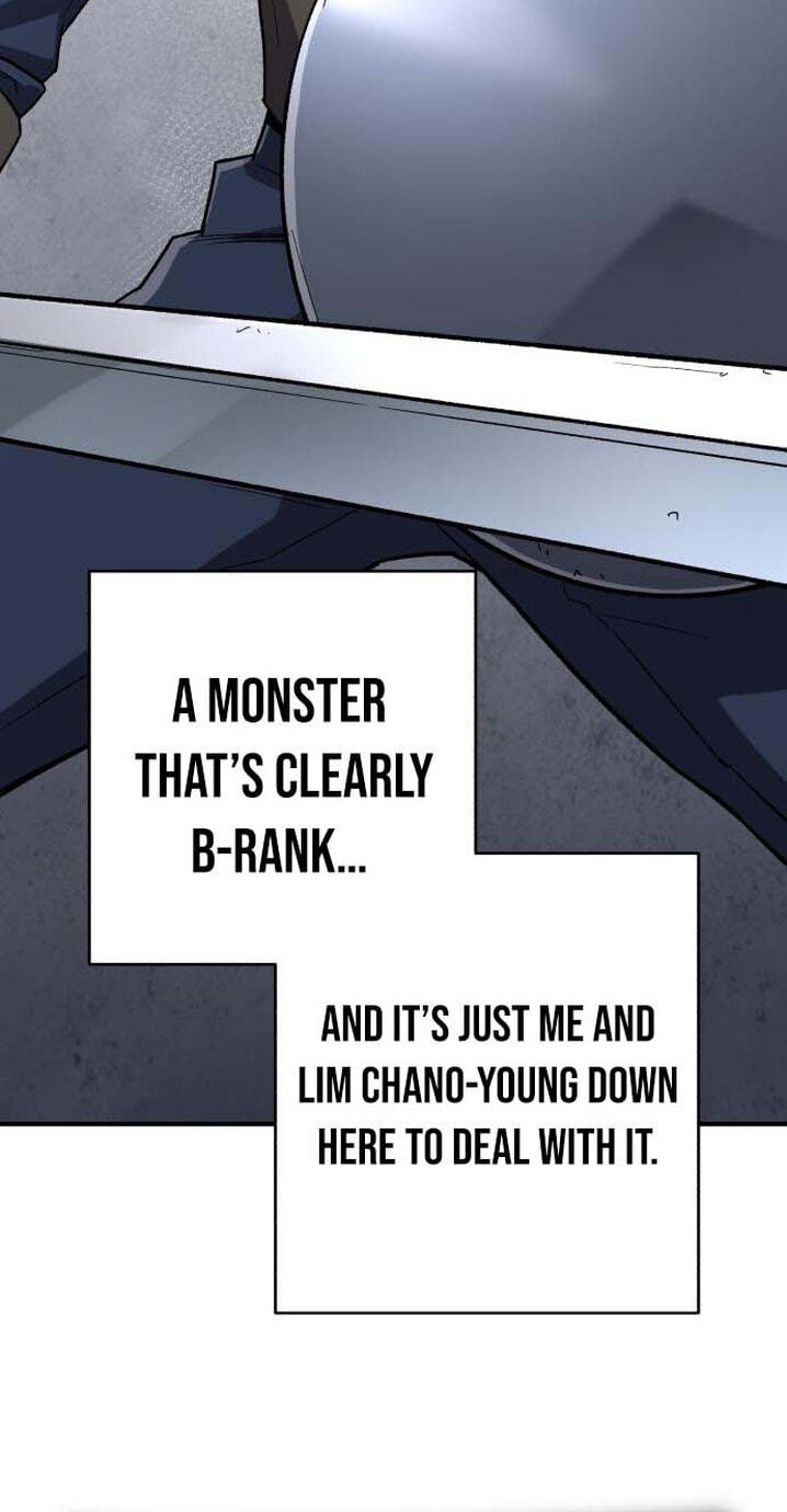 Blood Demon Reincarnation Chapter 55 page 98 - 