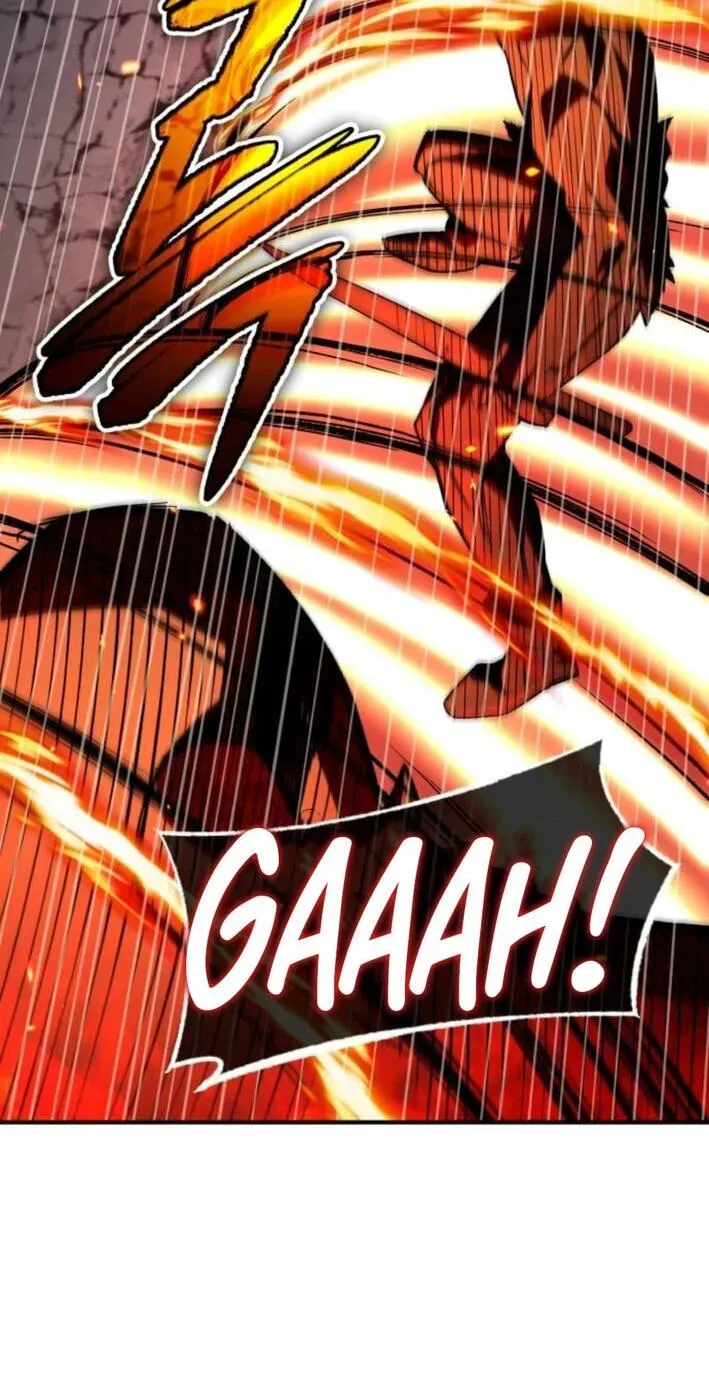 Blood Demon Reincarnation Chapter 56 page 11 - 