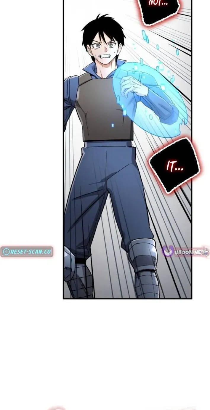 Blood Demon Reincarnation Chapter 56 page 101 - 