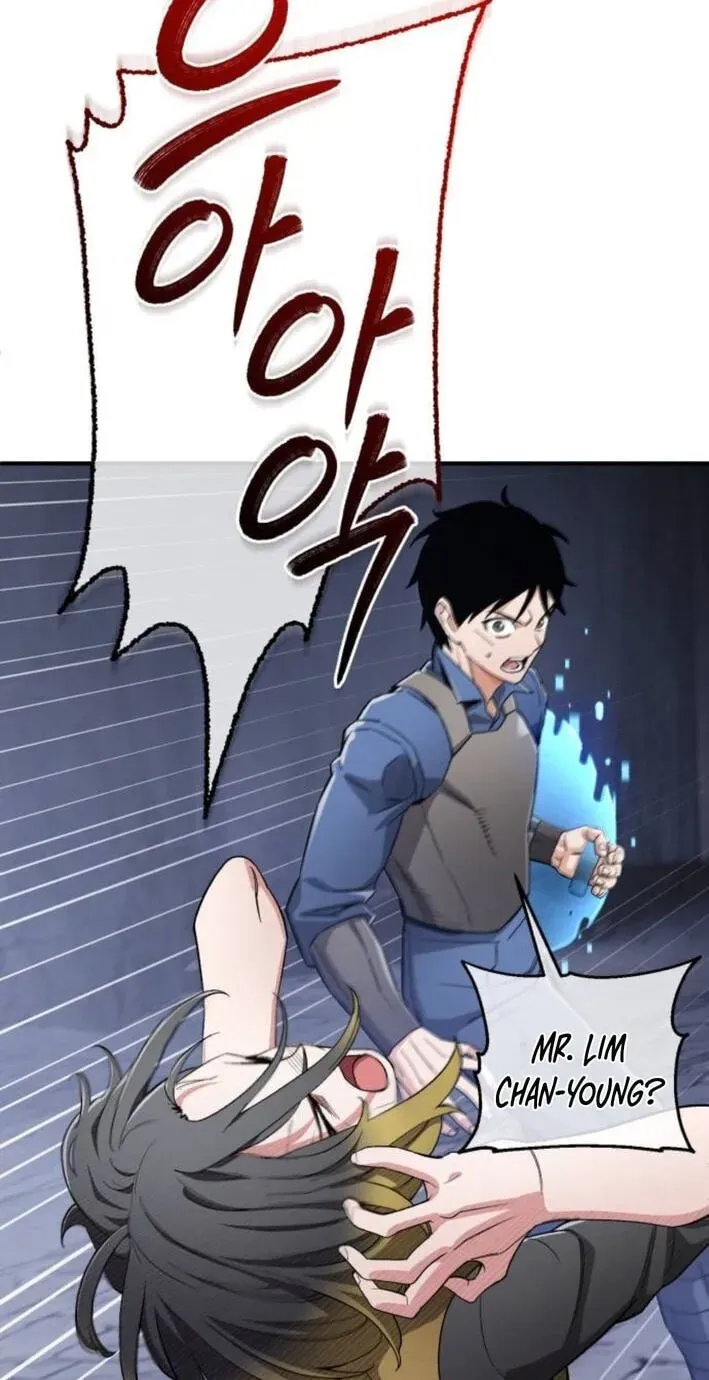 Blood Demon Reincarnation Chapter 56 page 104 - 