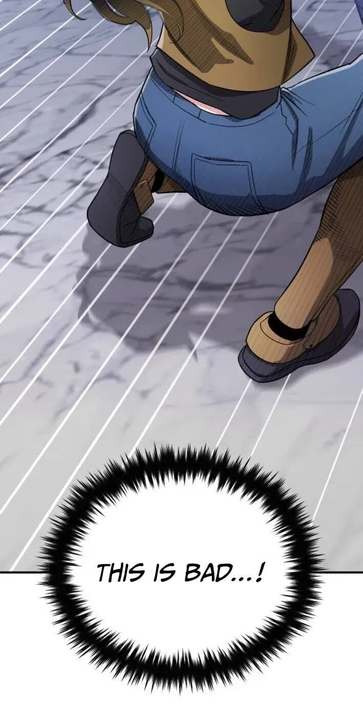 Blood Demon Reincarnation Chapter 56 page 105 - 