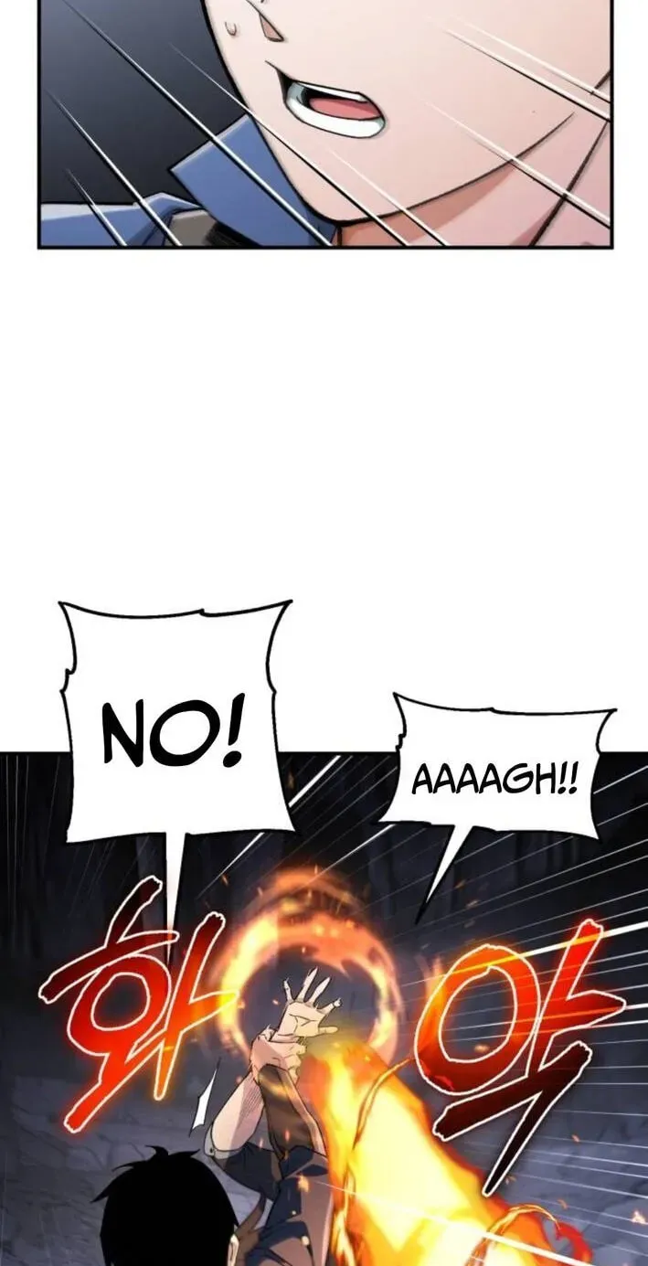 Blood Demon Reincarnation Chapter 56 page 109 - 