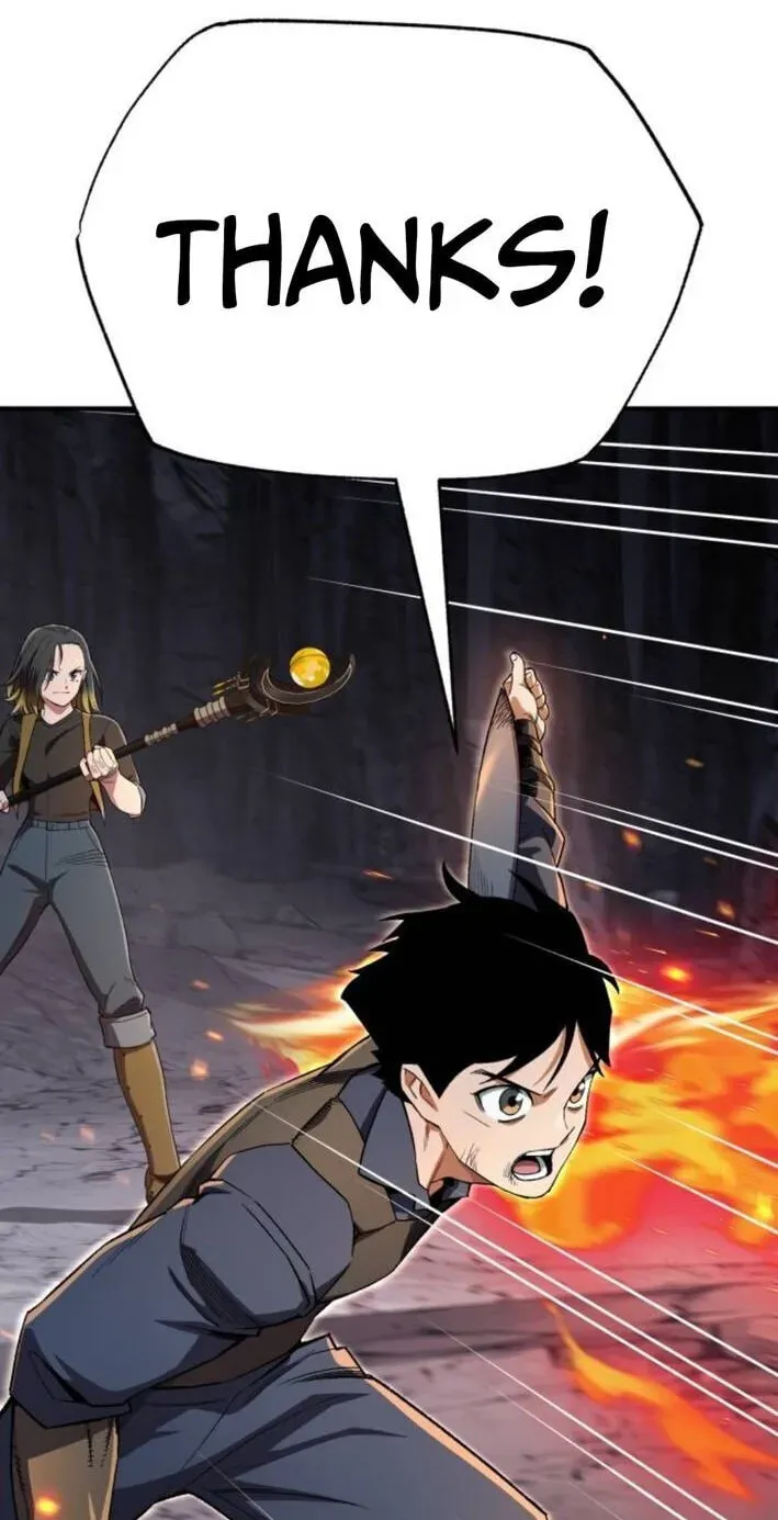 Blood Demon Reincarnation Chapter 56 page 12 - 