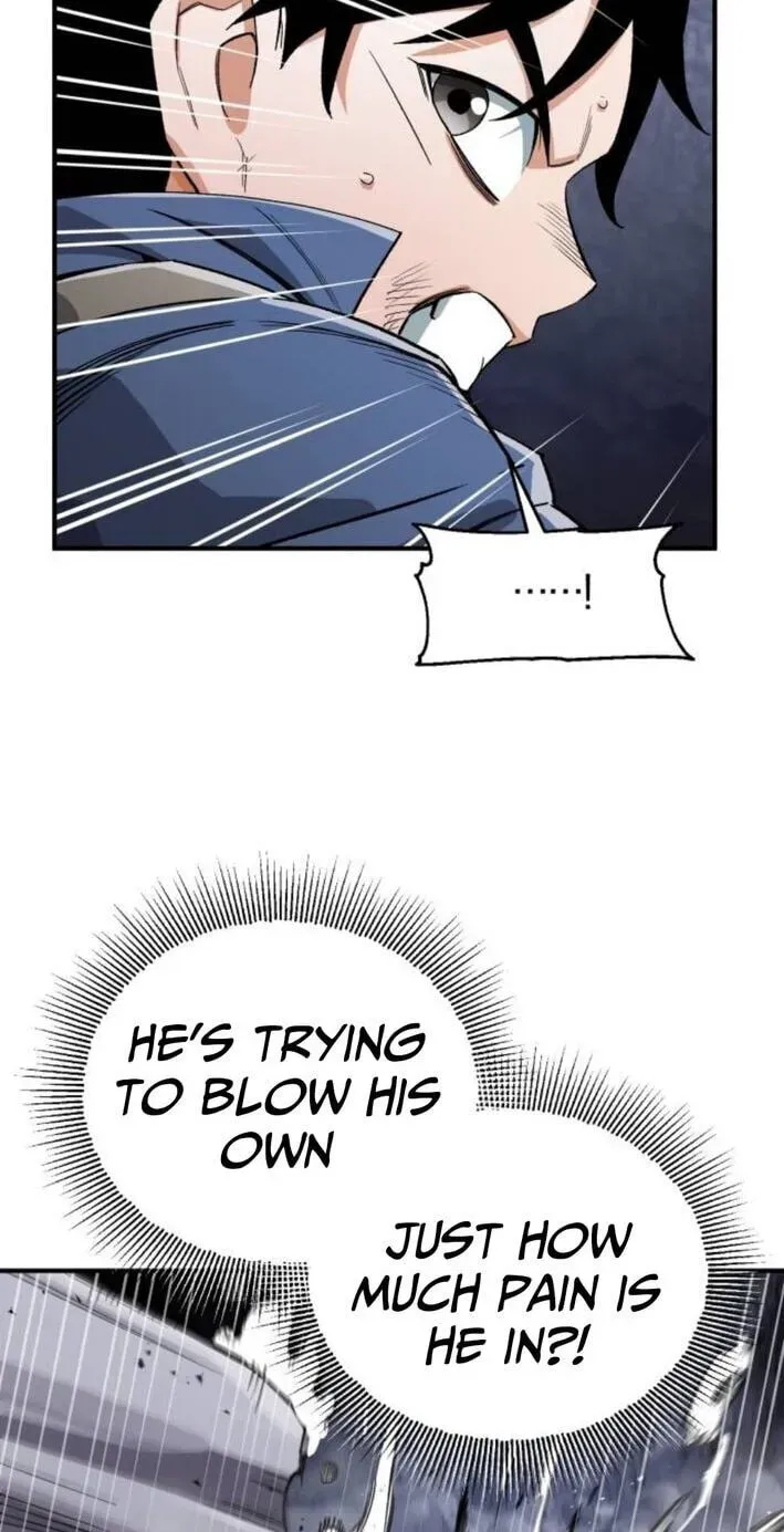 Blood Demon Reincarnation Chapter 56 page 112 - 
