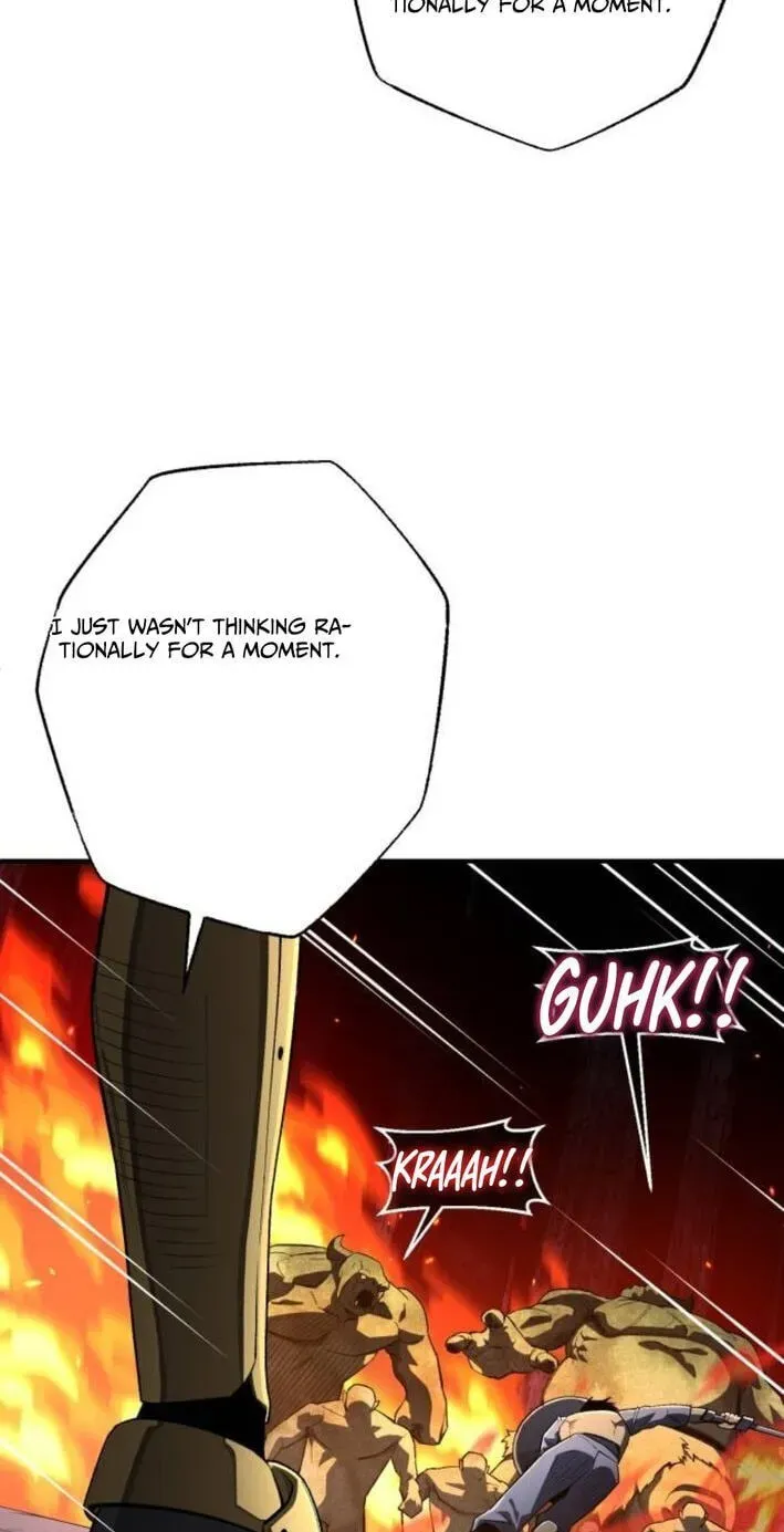 Blood Demon Reincarnation Chapter 56 page 15 - 