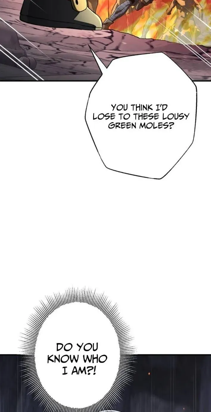 Blood Demon Reincarnation Chapter 56 page 16 - 