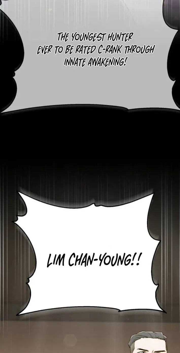 Blood Demon Reincarnation Chapter 56 page 18 - 