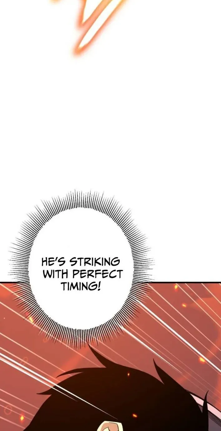 Blood Demon Reincarnation Chapter 56 page 25 - 