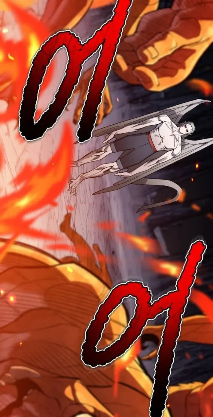 Blood Demon Reincarnation Chapter 56 page 28 - 