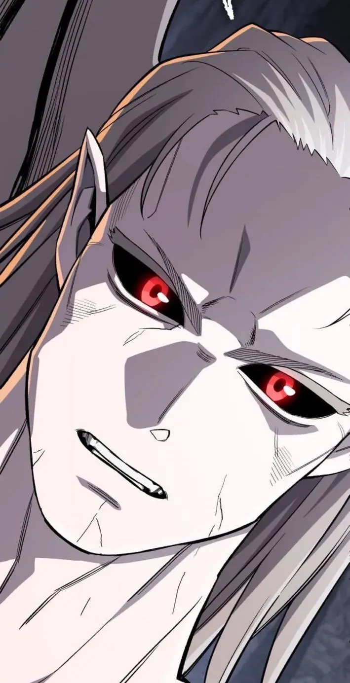 Blood Demon Reincarnation Chapter 56 page 30 - 