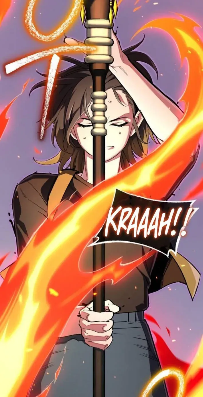 Blood Demon Reincarnation Chapter 56 page 4 - 