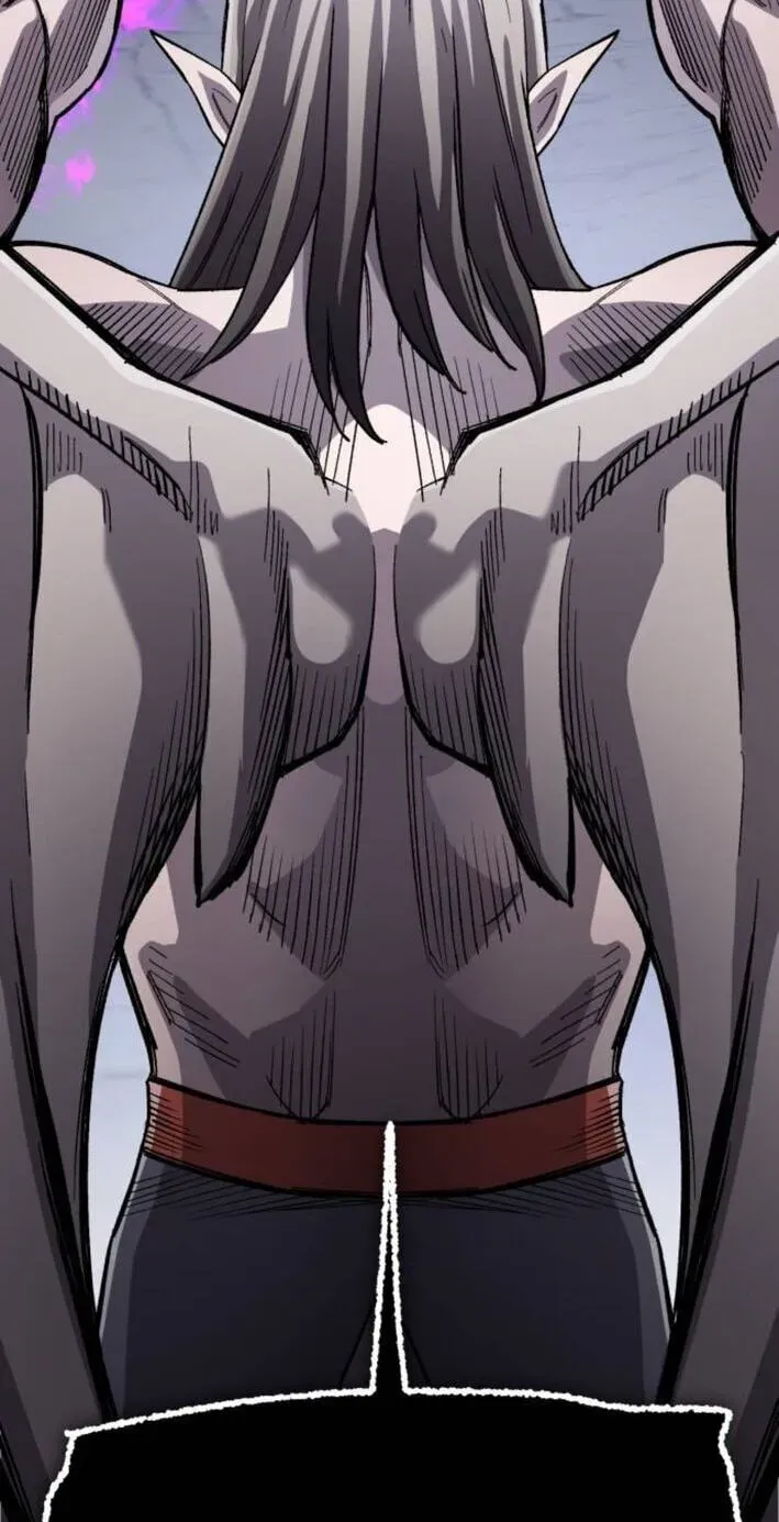 Blood Demon Reincarnation Chapter 56 page 36 - 