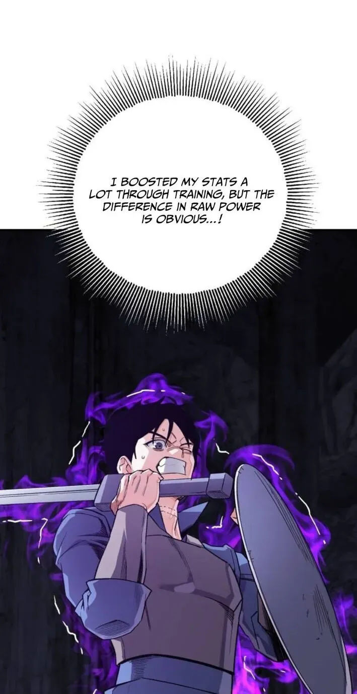 Blood Demon Reincarnation Chapter 56 page 39 - 