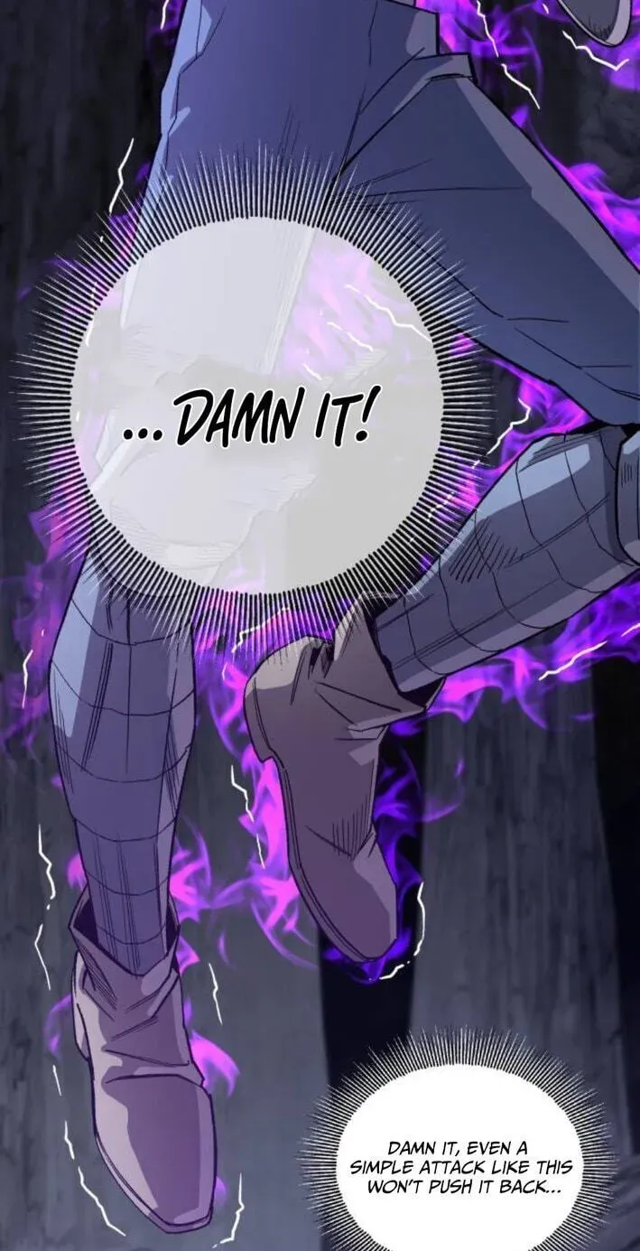 Blood Demon Reincarnation Chapter 56 page 40 - 