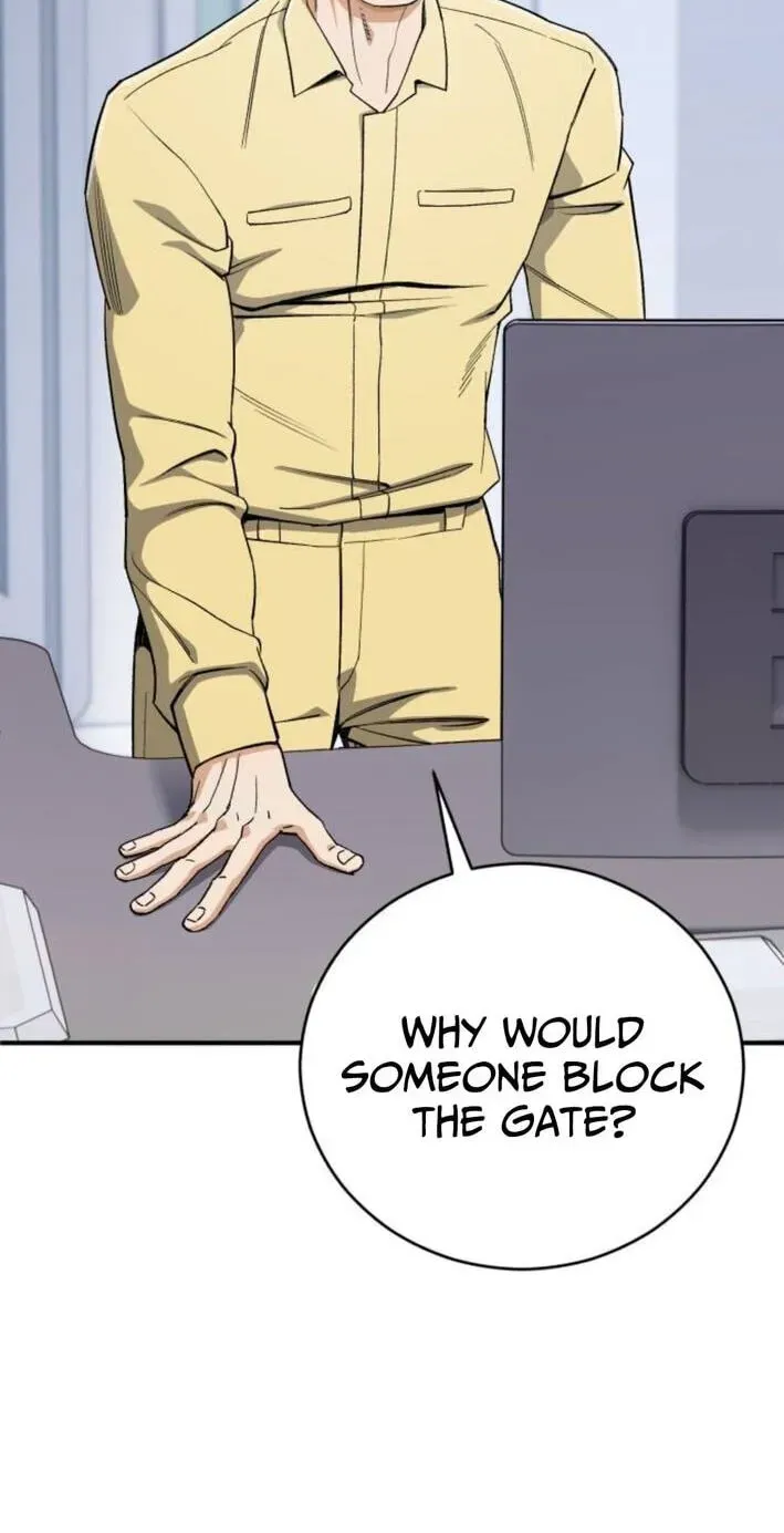 Blood Demon Reincarnation Chapter 56 page 43 - 