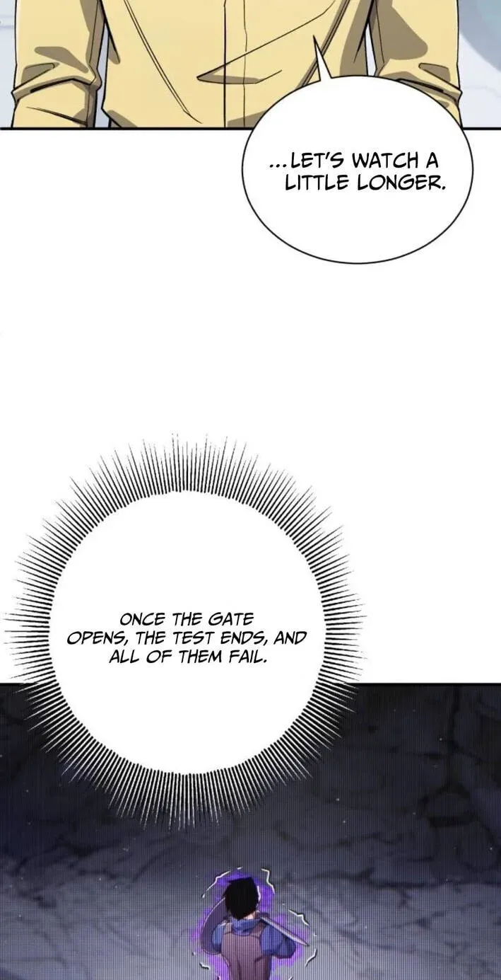 Blood Demon Reincarnation Chapter 56 page 47 - 