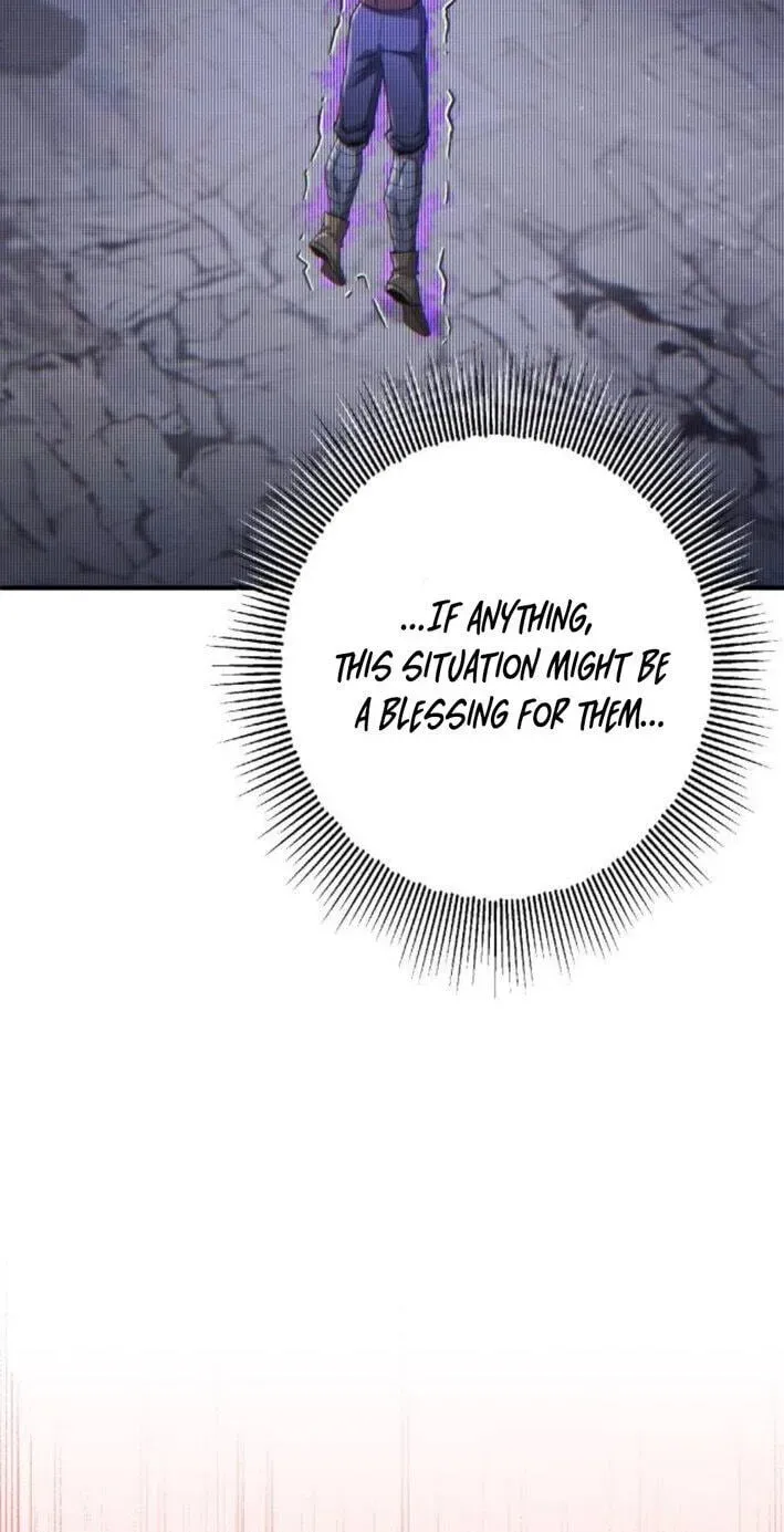 Blood Demon Reincarnation Chapter 56 page 48 - 