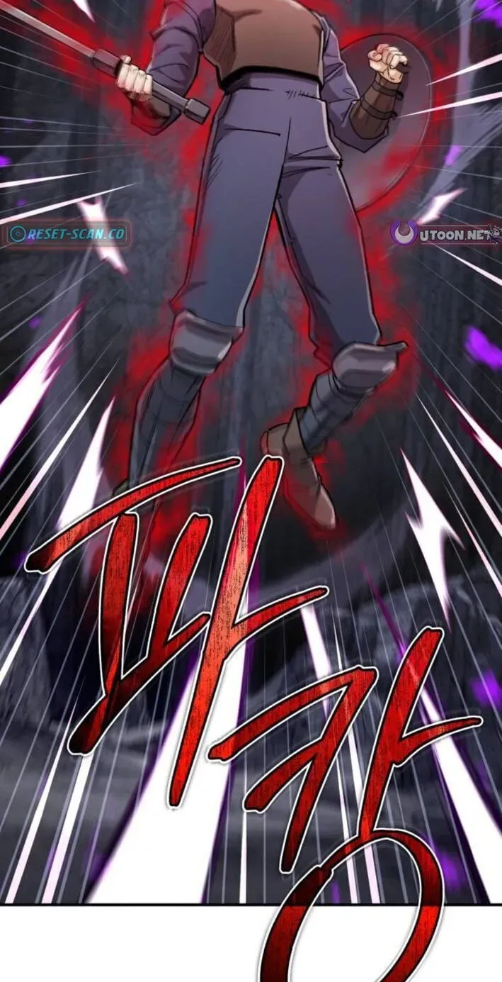 Blood Demon Reincarnation Chapter 56 page 50 - 