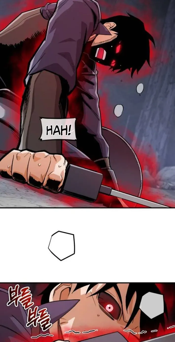 Blood Demon Reincarnation Chapter 56 page 52 - 