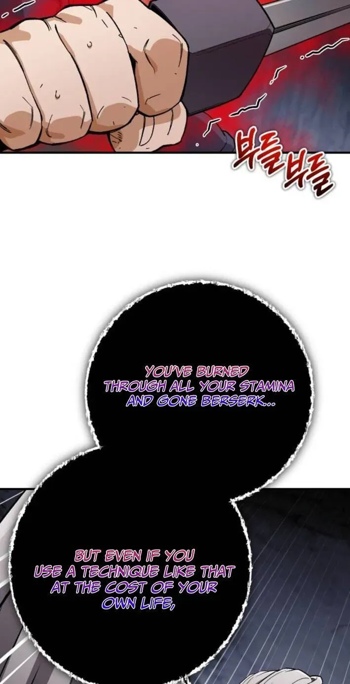 Blood Demon Reincarnation Chapter 56 page 53 - 