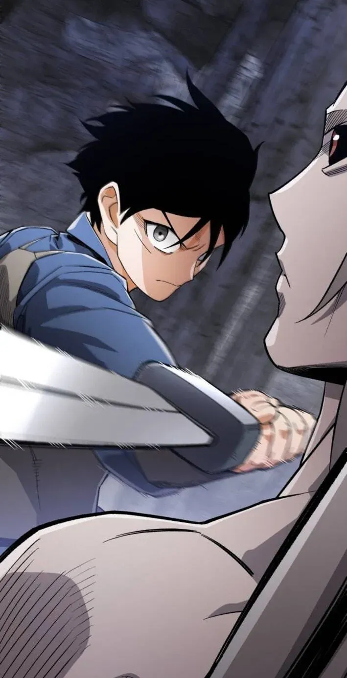 Blood Demon Reincarnation Chapter 56 page 61 - 