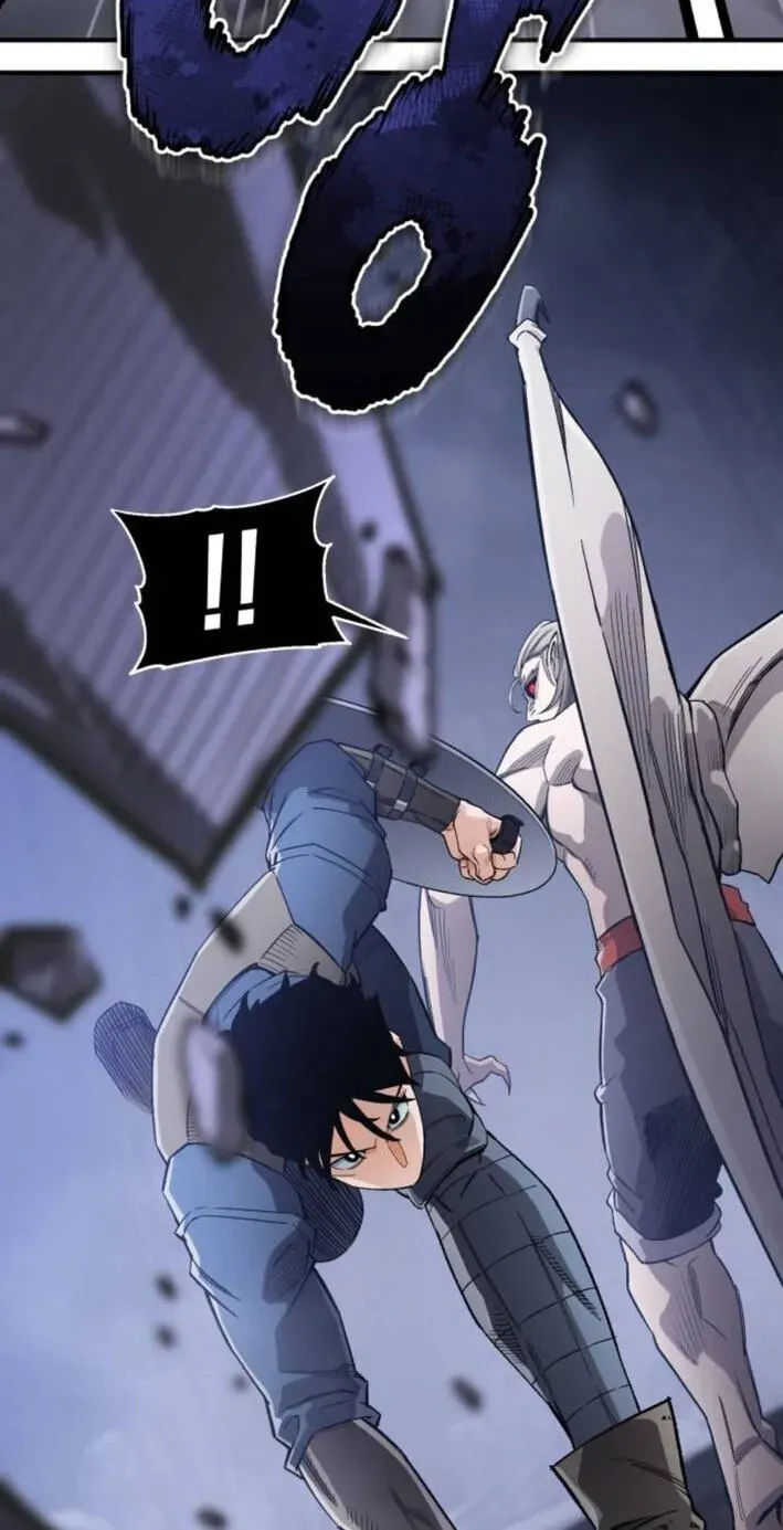 Blood Demon Reincarnation Chapter 56 page 64 - 