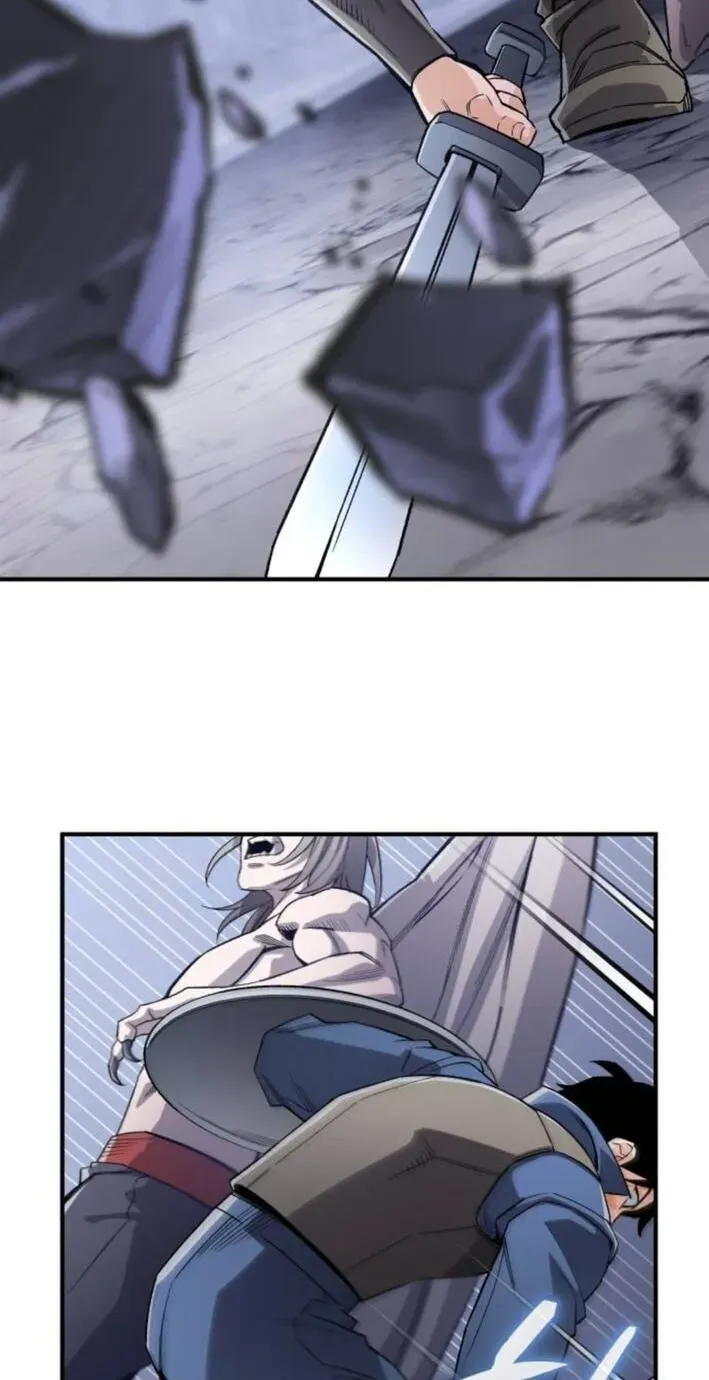 Blood Demon Reincarnation Chapter 56 page 65 - 