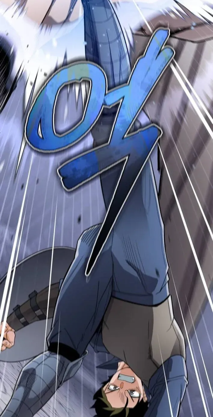 Blood Demon Reincarnation Chapter 56 page 69 - 