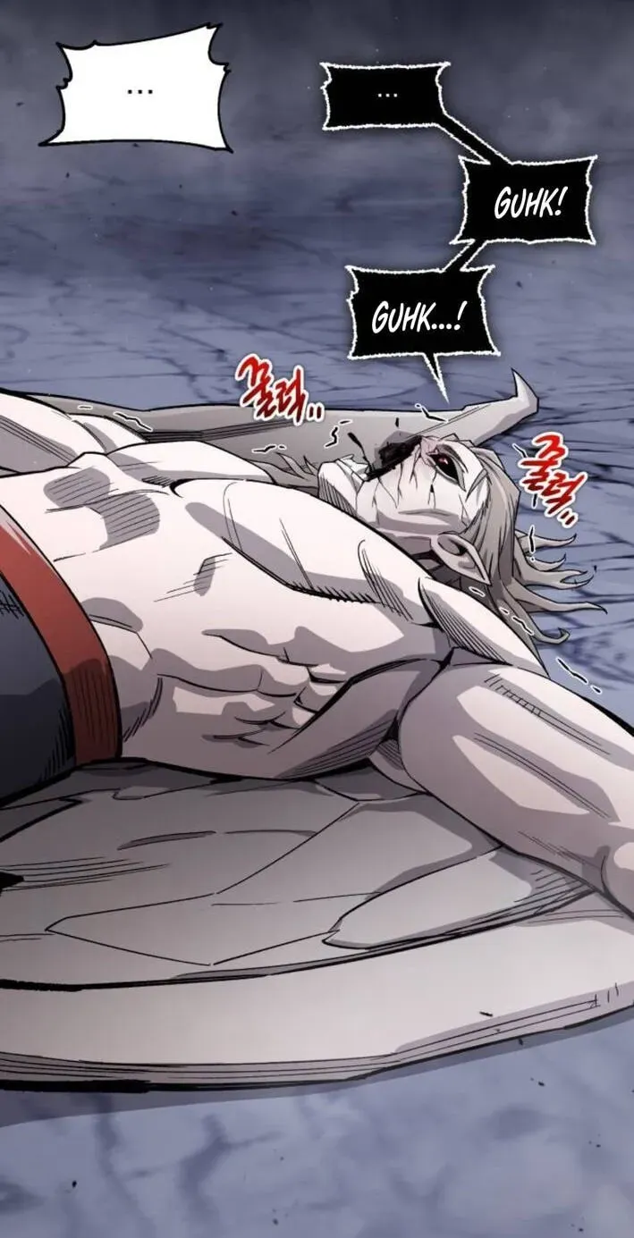 Blood Demon Reincarnation Chapter 56 page 76 - 
