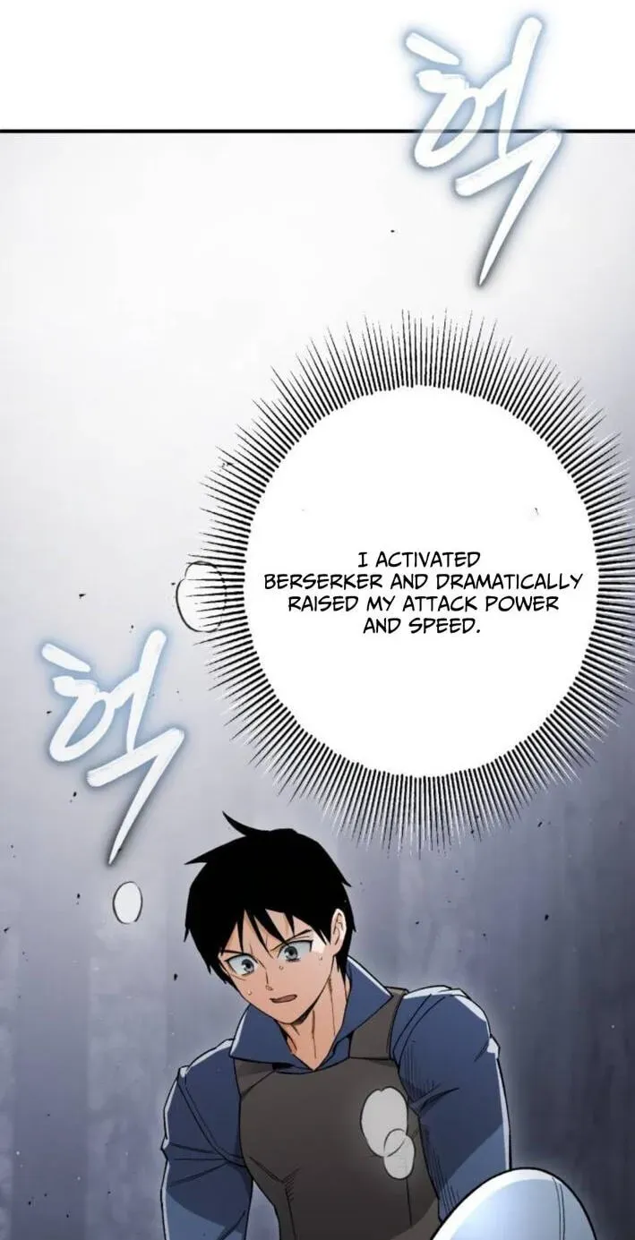Blood Demon Reincarnation Chapter 56 page 83 - 