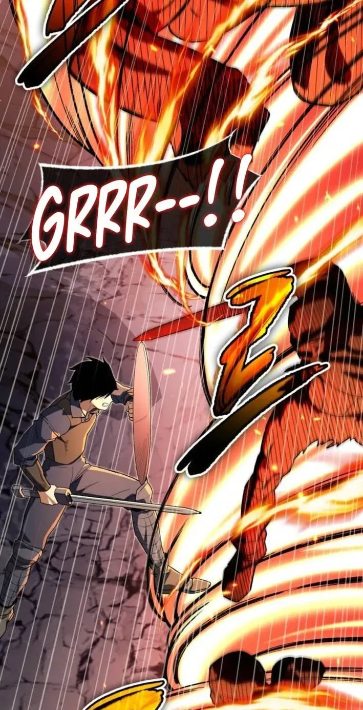 Blood Demon Reincarnation Chapter 56 page 10 - 