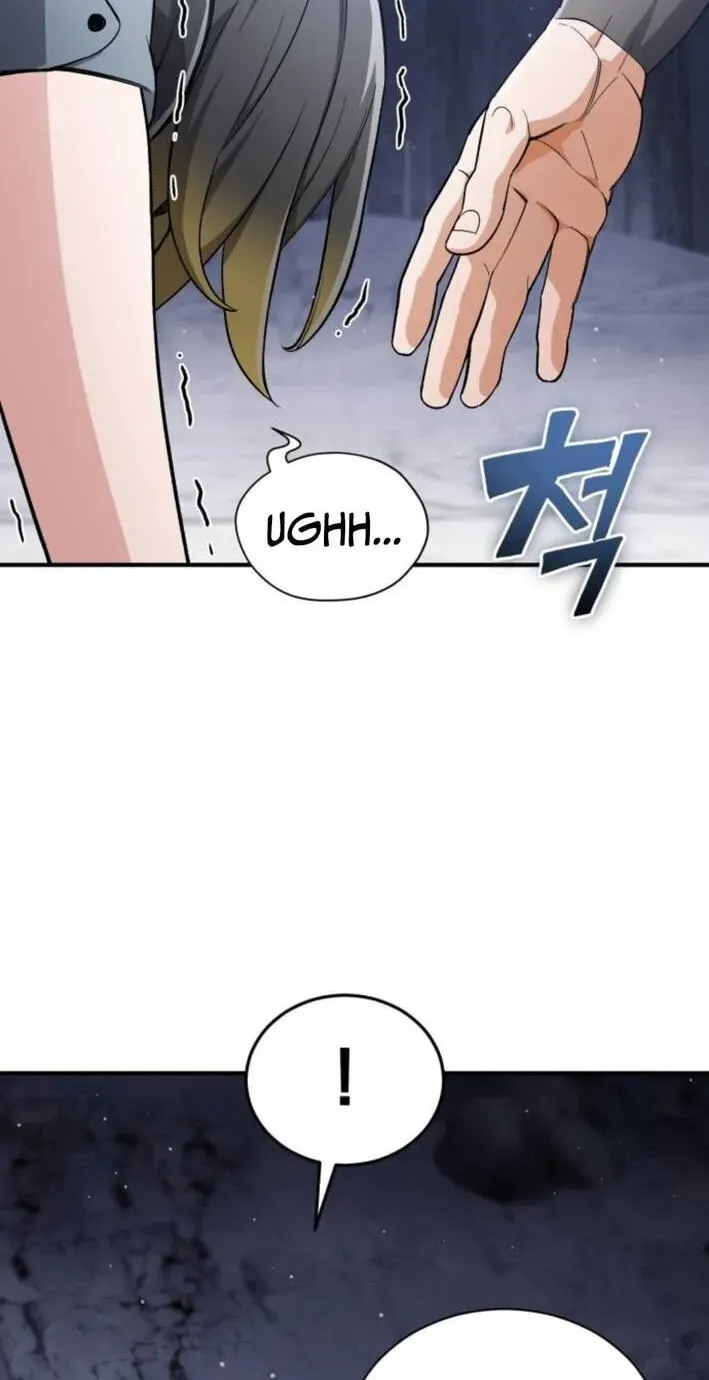 Blood Demon Reincarnation Chapter 56 page 91 - 