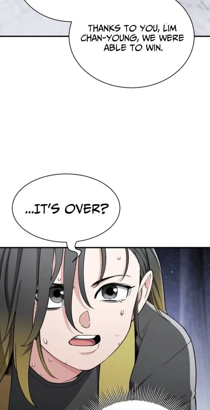 Blood Demon Reincarnation Chapter 56 page 93 - 