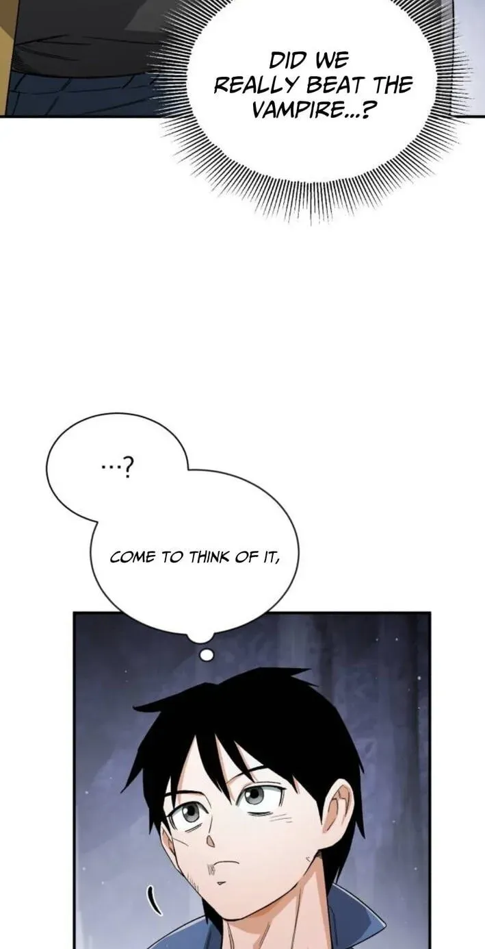 Blood Demon Reincarnation Chapter 56 page 94 - 
