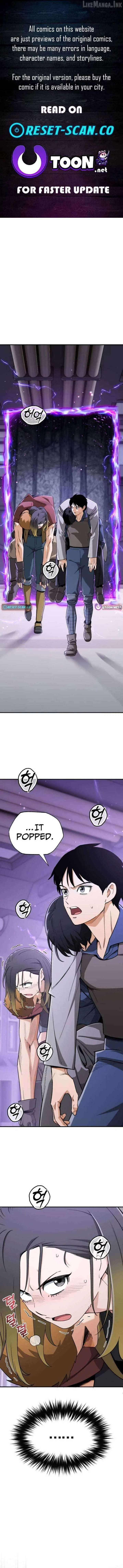 Blood Demon Reincarnation Chapter 57 page 1 - 