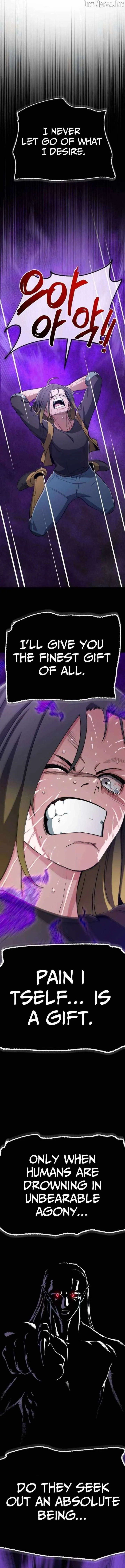 Blood Demon Reincarnation Chapter 57 page 2 - 