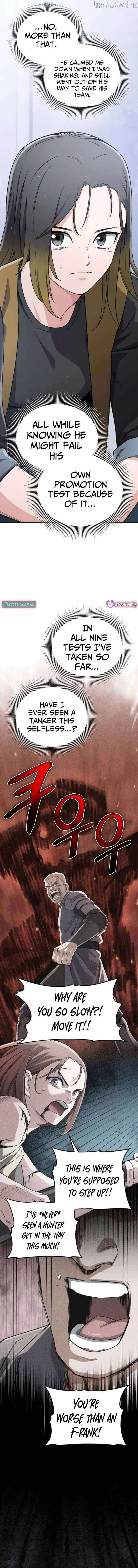 Blood Demon Reincarnation Chapter 57 page 11 - 