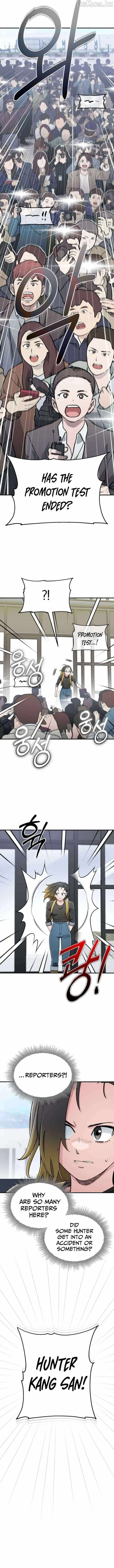 Blood Demon Reincarnation Chapter 57 page 14 - 