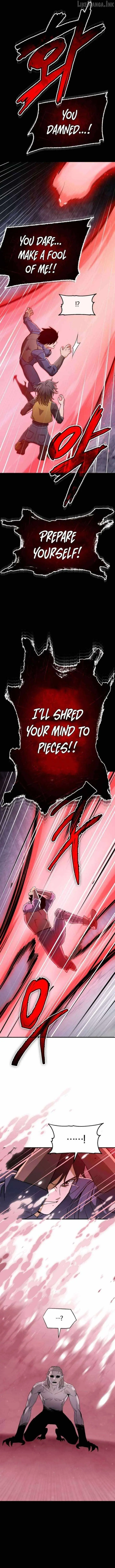 Blood Demon Reincarnation Chapter 57 page 5 - 